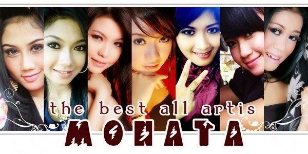 Download lagu dangdut monata mp3